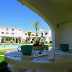 Holiday home Oasis Parc 45 Denia
