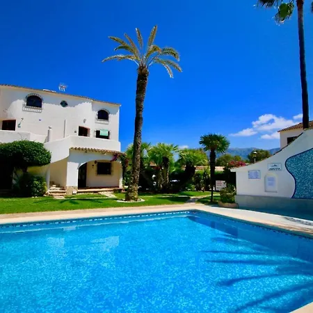 Oasis Parc 45 Holiday home
