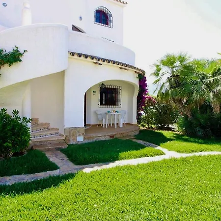 Oasis Parc 45 Denia