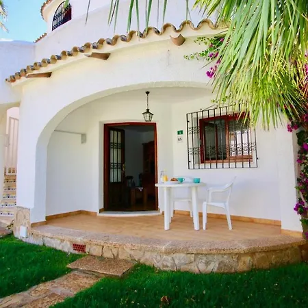 Holiday home Oasis Parc 45