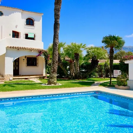 Oasis Parc 45 Denia
