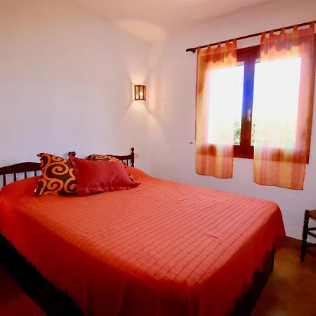 Holiday home Oasis Parc 45 Denia