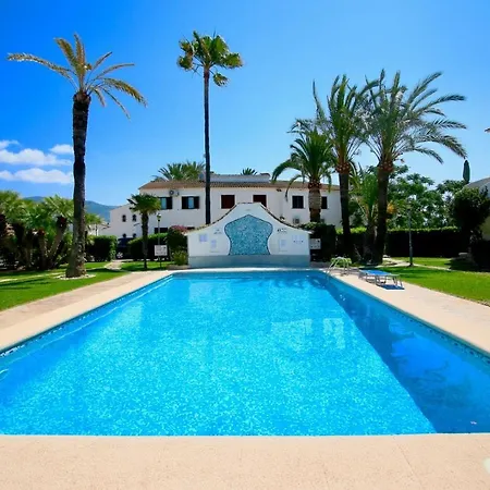 Holiday home Oasis Parc 45
