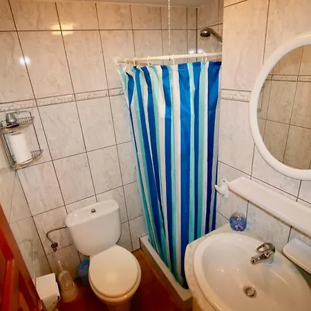 Holiday home Oasis Parc 45 *