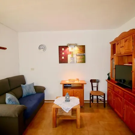 Oasis Parc 45 * Denia