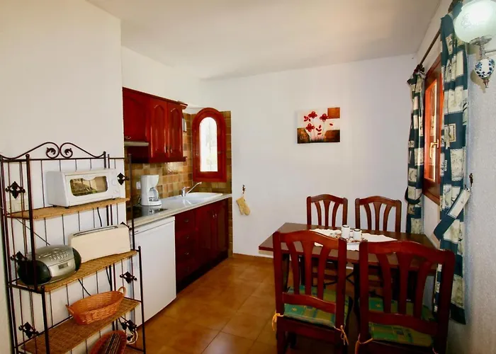 別荘 Oasis Parc 45 By Carlosferien デニア