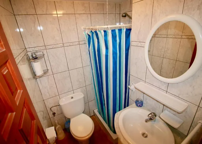 別荘 Oasis Parc 45 By Carlosferien *